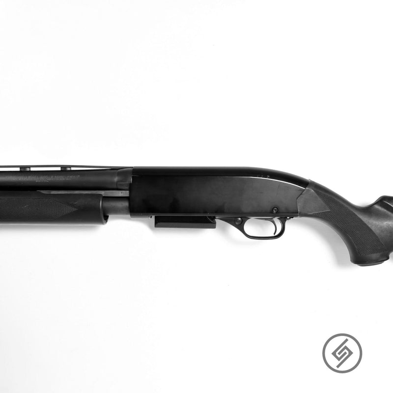 Load image into Gallery viewer, Winchester 1300 12 Gauge Shotgun Wall Storage Hook
