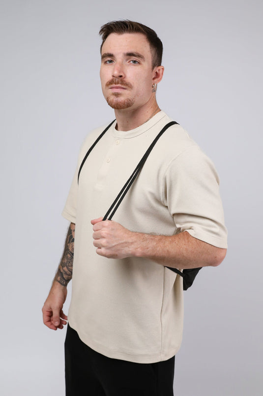 Dryflip Windbreaker (Black)