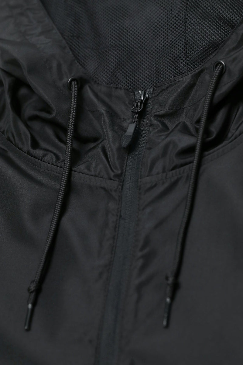 Load image into Gallery viewer, Dryflip Windbreaker (Black)
