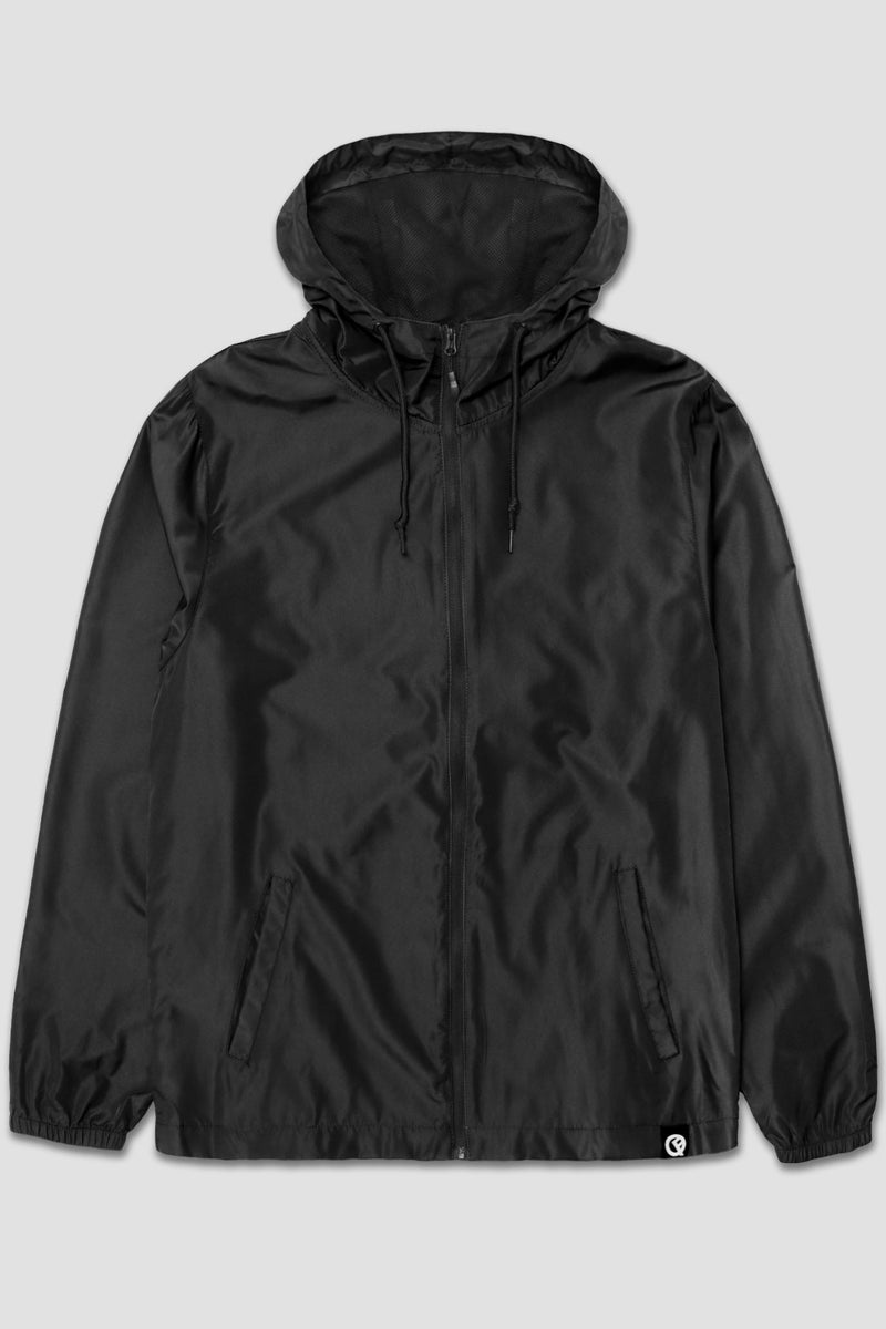 Load image into Gallery viewer, Dryflip Windbreaker (Black)

