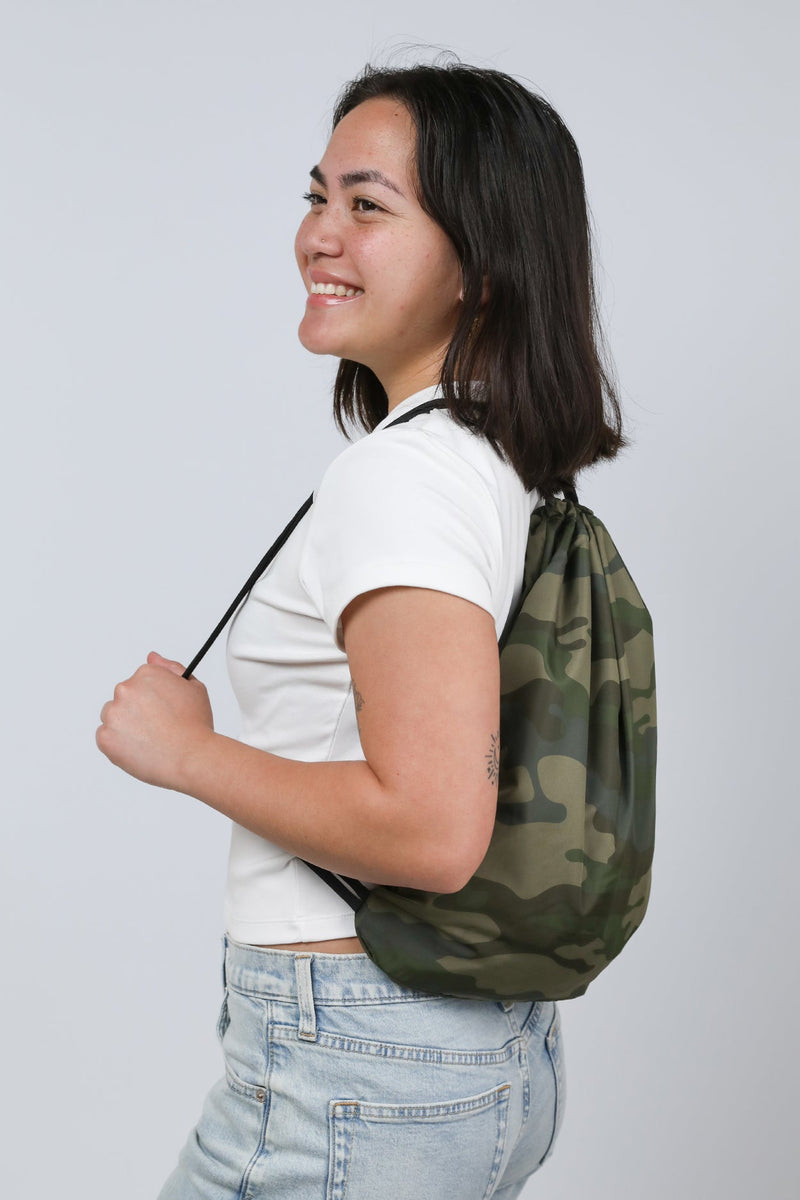 Load image into Gallery viewer, Dryflip Windbreaker (Black/Camo)
