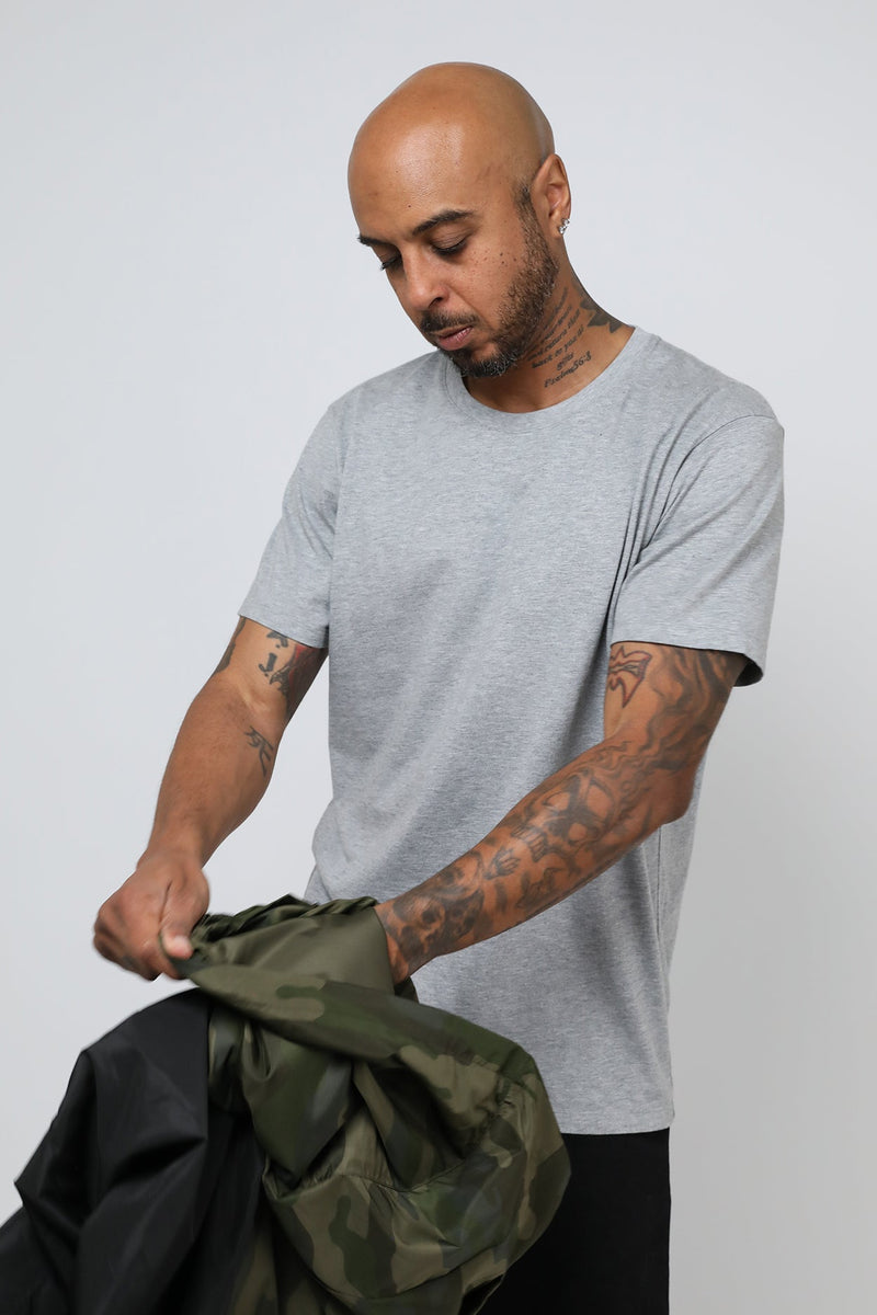 Load image into Gallery viewer, Dryflip Windbreaker (Black/Camo)
