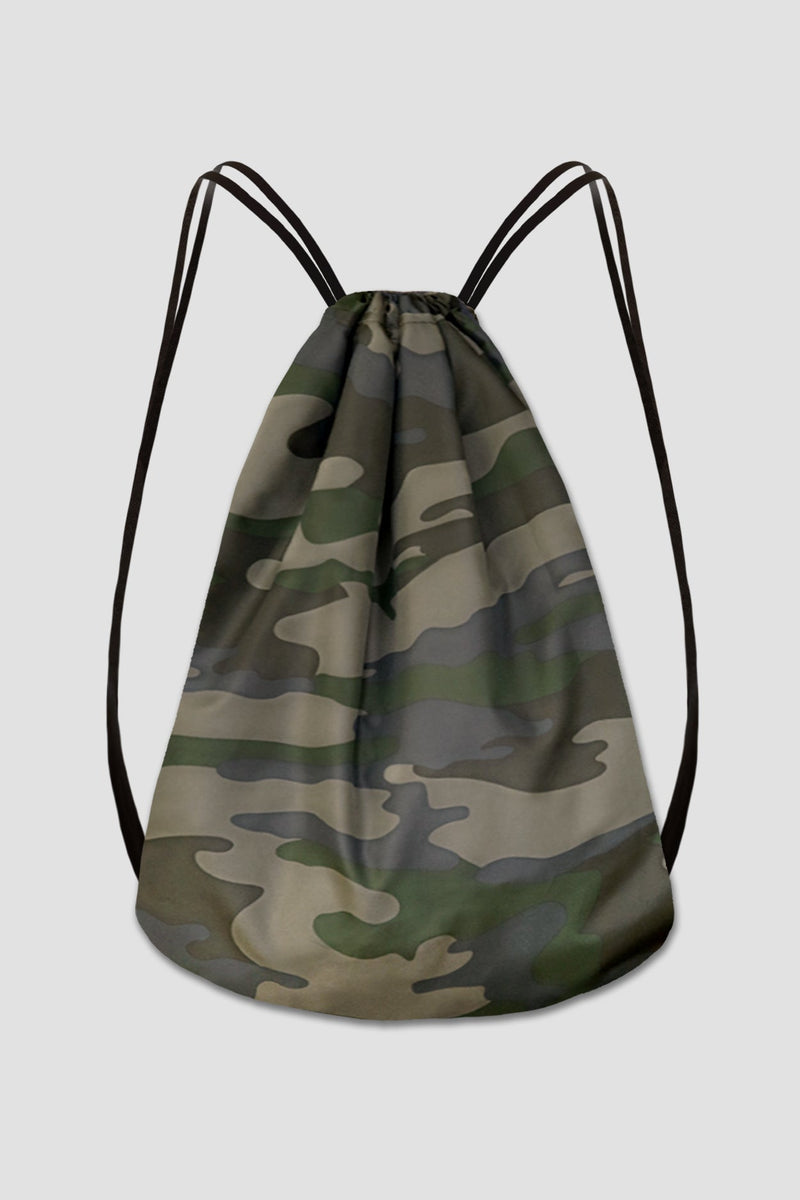 Load image into Gallery viewer, Dryflip Windbreaker (Black/Camo)
