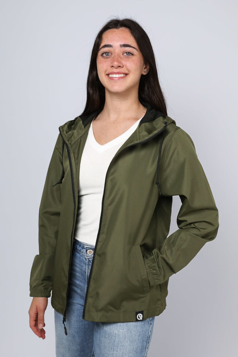 Load image into Gallery viewer, Dryflip Windbreaker (Tactical Green)
