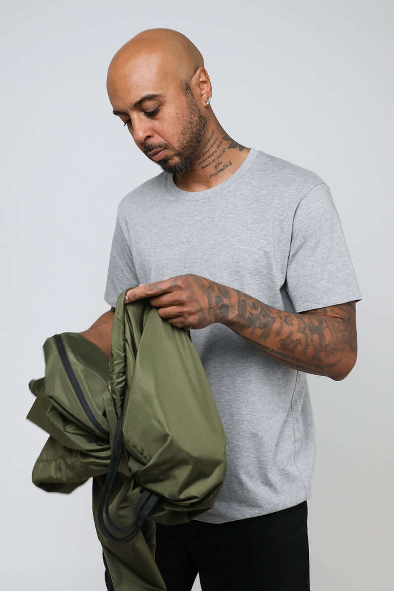 Load image into Gallery viewer, Dryflip Windbreaker (Tactical Green)
