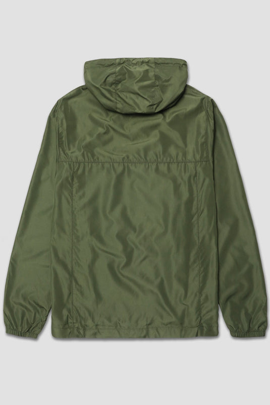 Dryflip Windbreaker (Tactical Green)