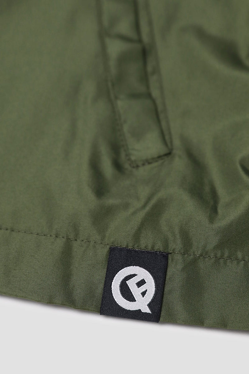 Load image into Gallery viewer, Dryflip Windbreaker (Tactical Green)
