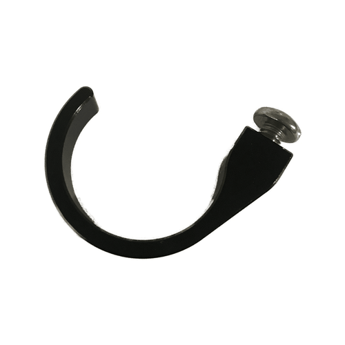 Billet Aluminum Windshield Clamp 