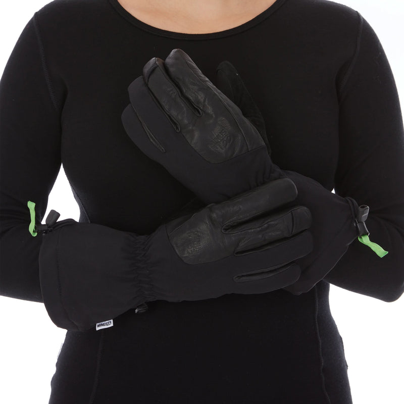 Load image into Gallery viewer, WoolTek Waterproof Ski Gloves
