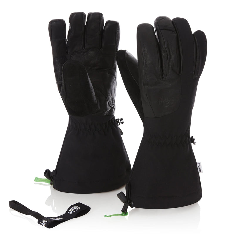 Load image into Gallery viewer, WoolTek Waterproof Ski Gloves
