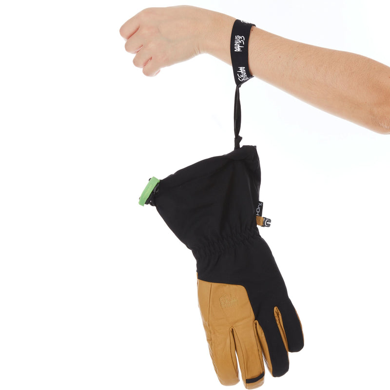 Load image into Gallery viewer, WoolTek Waterproof Ski Gloves
