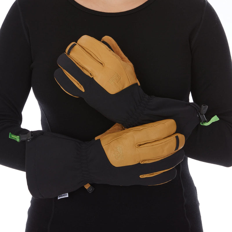 Load image into Gallery viewer, WoolTek Waterproof Ski Gloves
