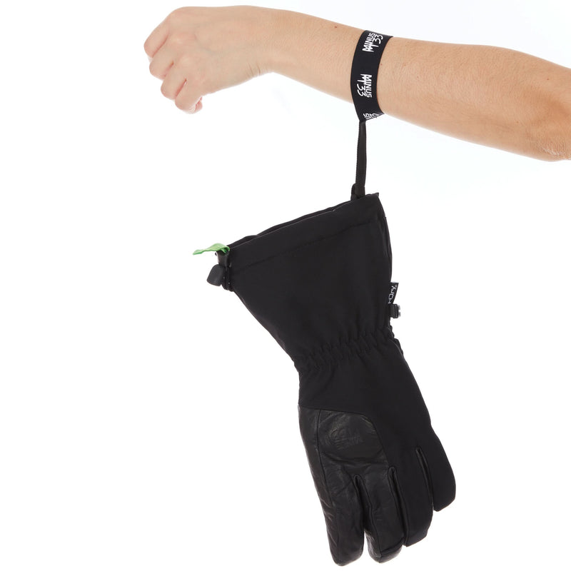 Load image into Gallery viewer, WoolTek Waterproof Ski Gloves
