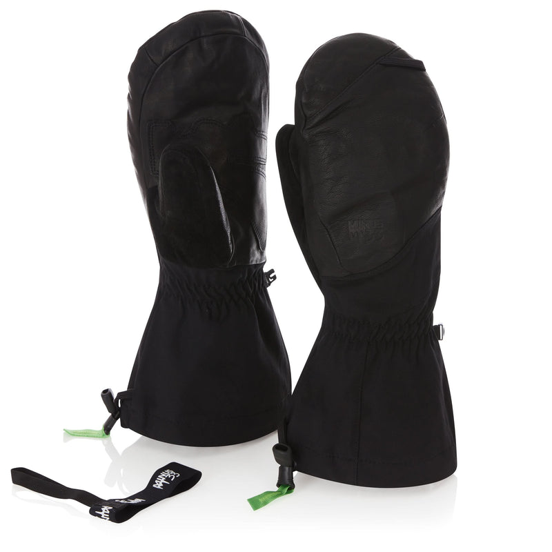 Load image into Gallery viewer, WoolTek Waterproof Ski Mitt
