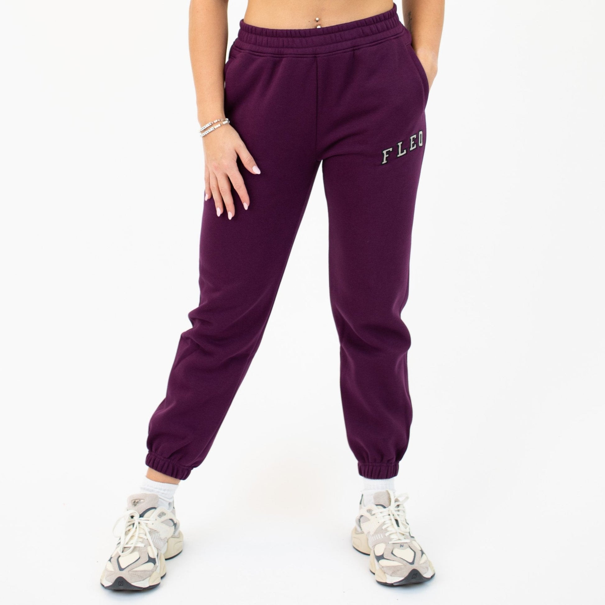 Varsity Affinity Sweatpant - Skoutley Outdoors LLC