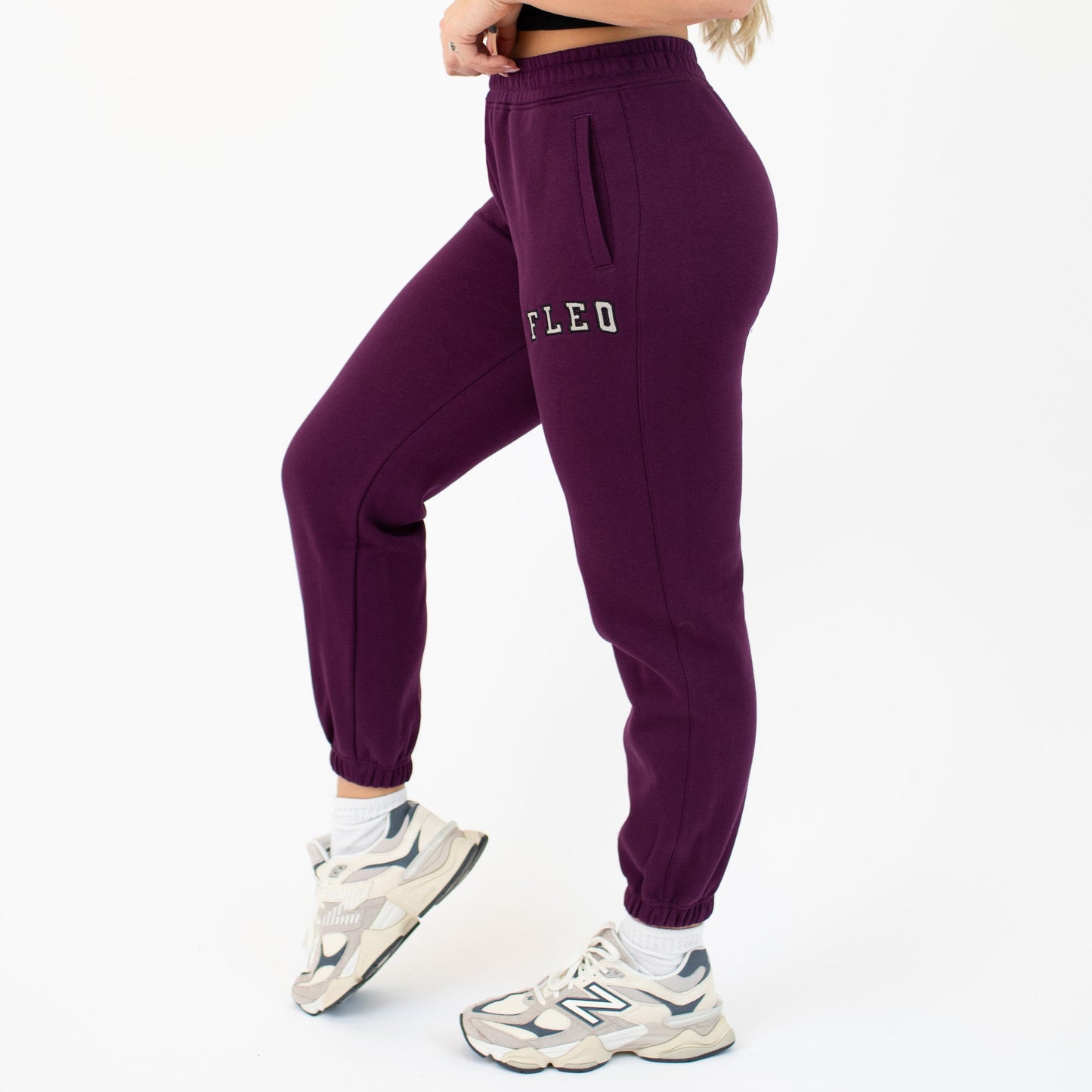 Varsity Affinity Sweatpant - Skoutley Outdoors LLC