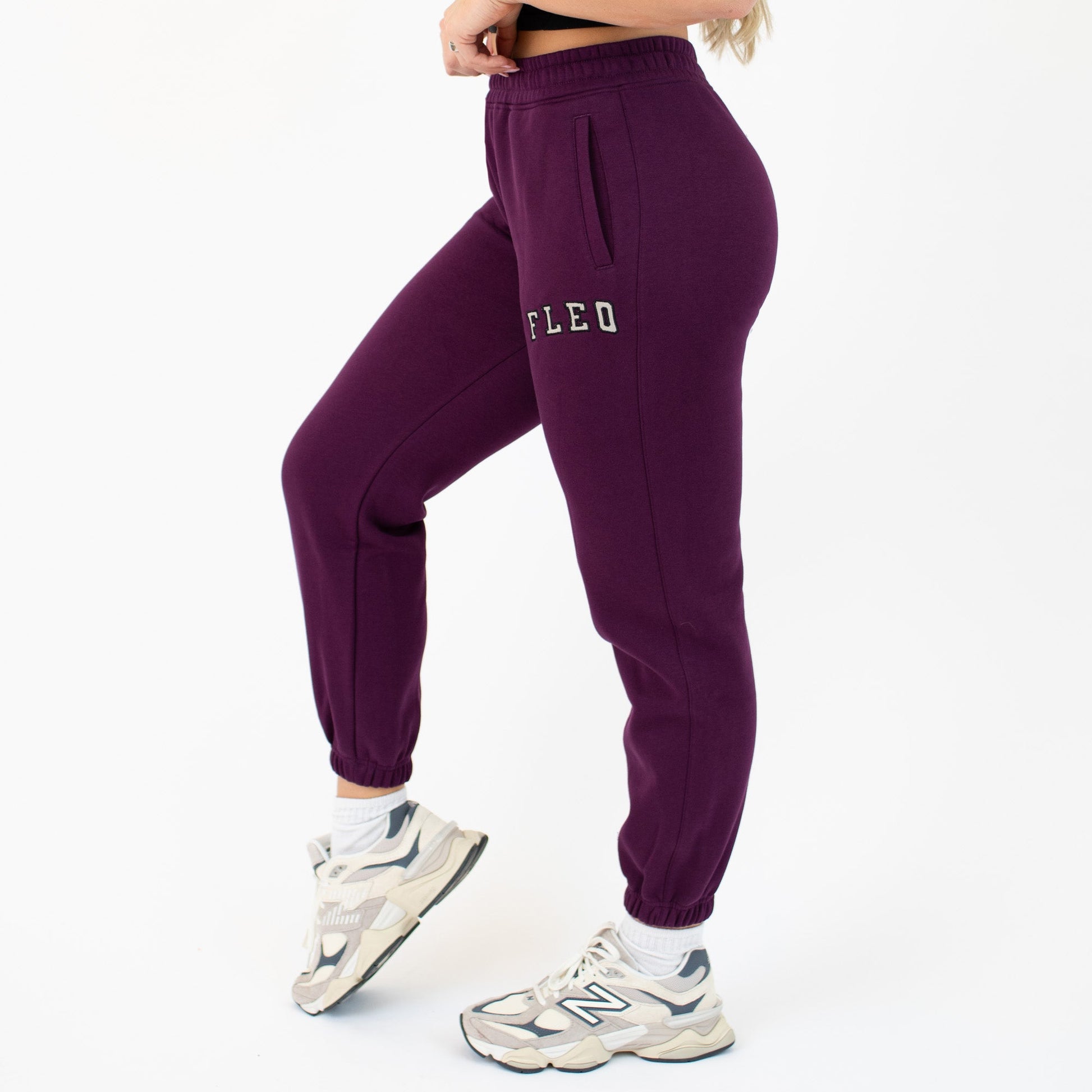 Varsity Affinity Sweatpant - Skoutley Outdoors LLC