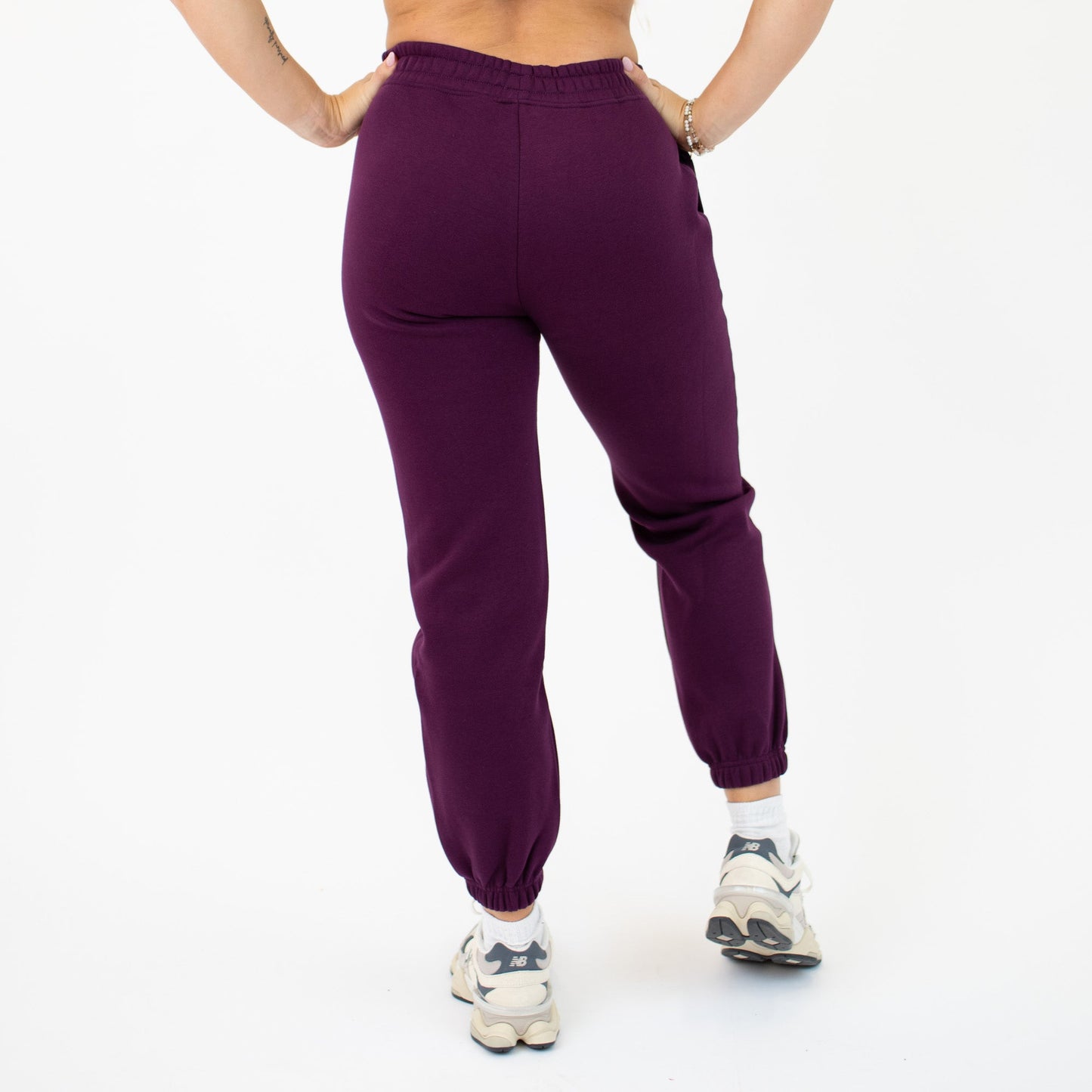 Varsity Affinity Sweatpant - Skoutley Outdoors LLC