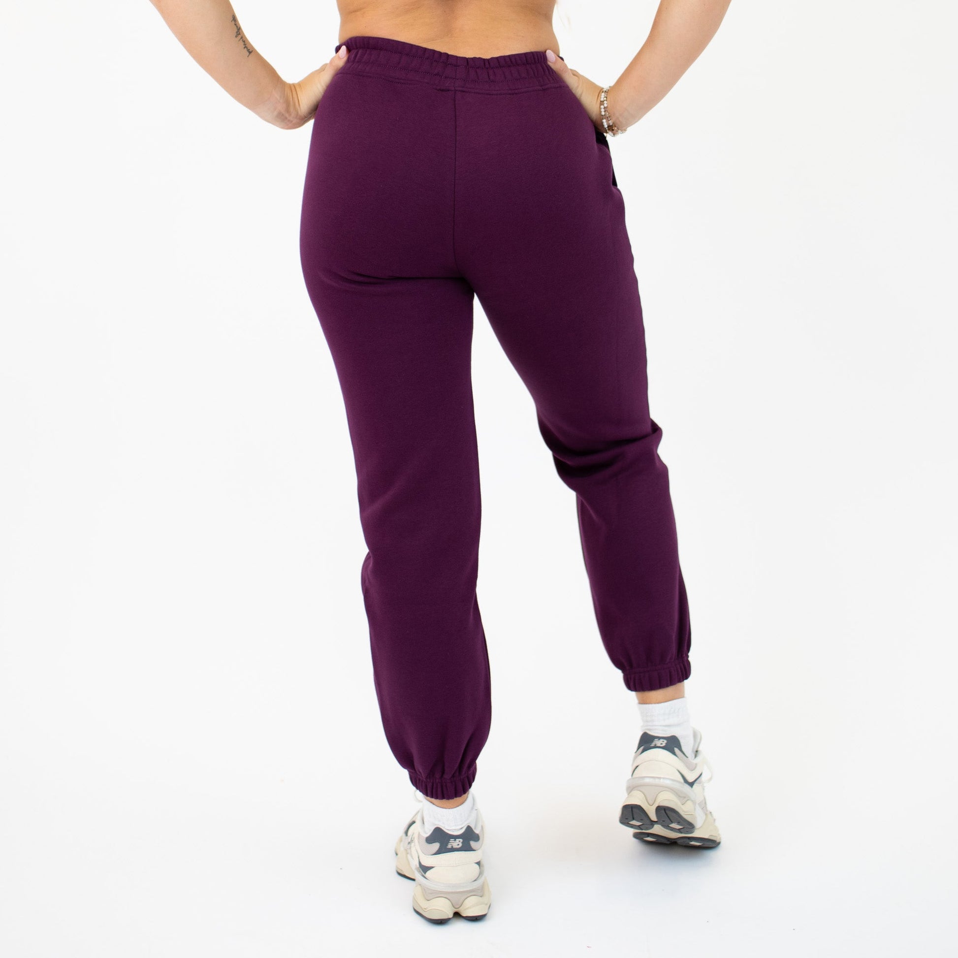 Varsity Affinity Sweatpant - Skoutley Outdoors LLC
