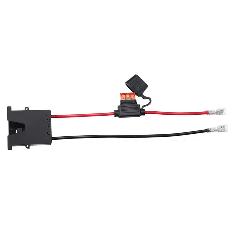 Load image into Gallery viewer, 12V Wire Harness Connector Adapter Extension for Kids Ride-On Toy Car Parts
