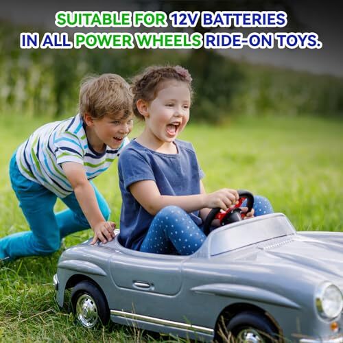 Load image into Gallery viewer, 12-Volt SLA Battery Wire Harness Connector for Power Wheels
