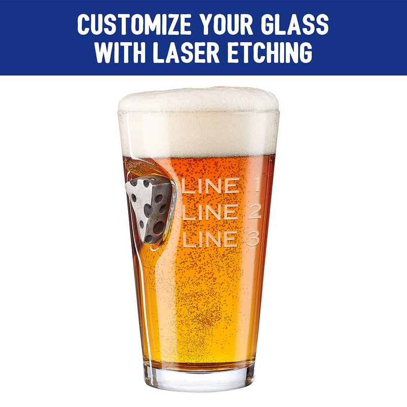 Load image into Gallery viewer, BenShot Cheese Glasses
