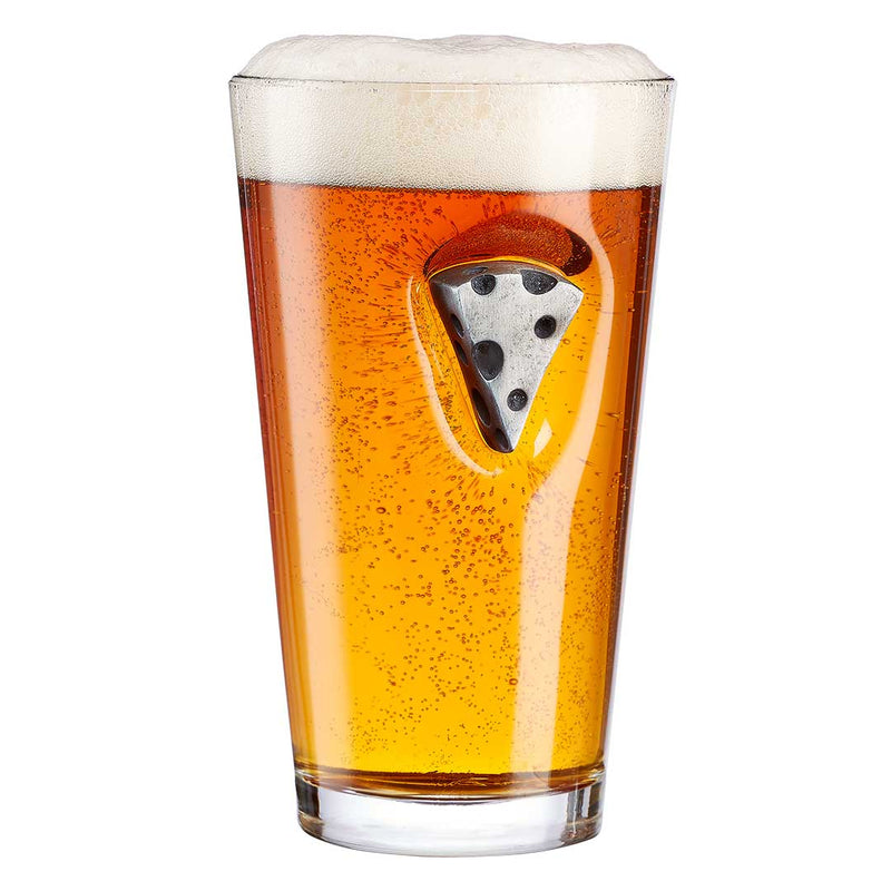 Load image into Gallery viewer, BenShot Cheese Glasses
