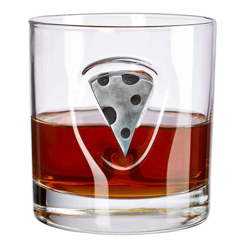 Load image into Gallery viewer, BenShot Cheese Glasses
