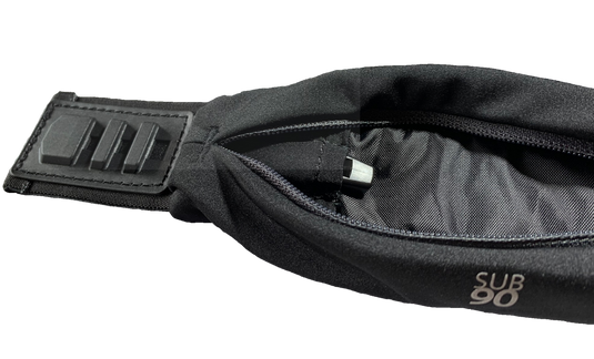 FITLY Sub90 - Hydro Running Pack