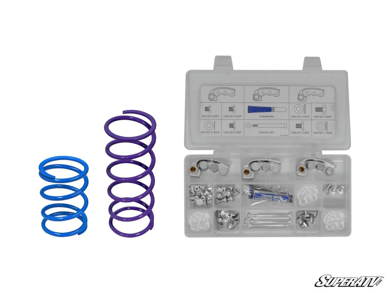 Load image into Gallery viewer, Polaris RZR 900 Clutch Kit
