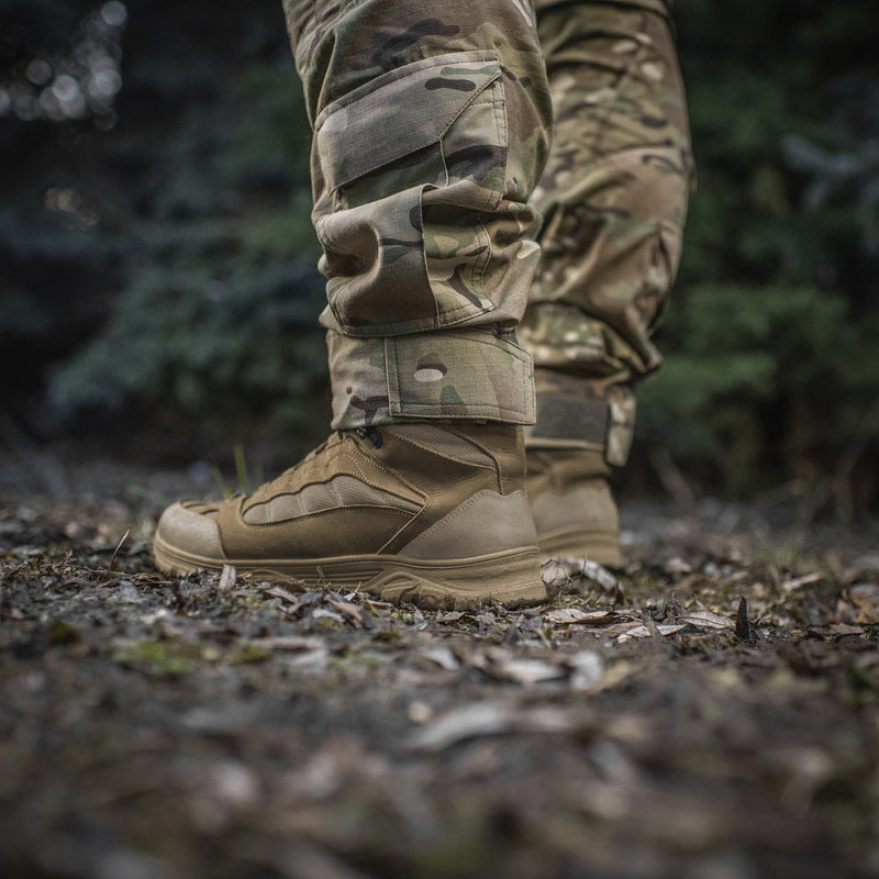 Load image into Gallery viewer, M-Tac Military Pants Sturm Gen.II NYCO Extreme
