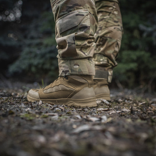 M-Tac Military Pants Sturm Gen.II NYCO Extreme
