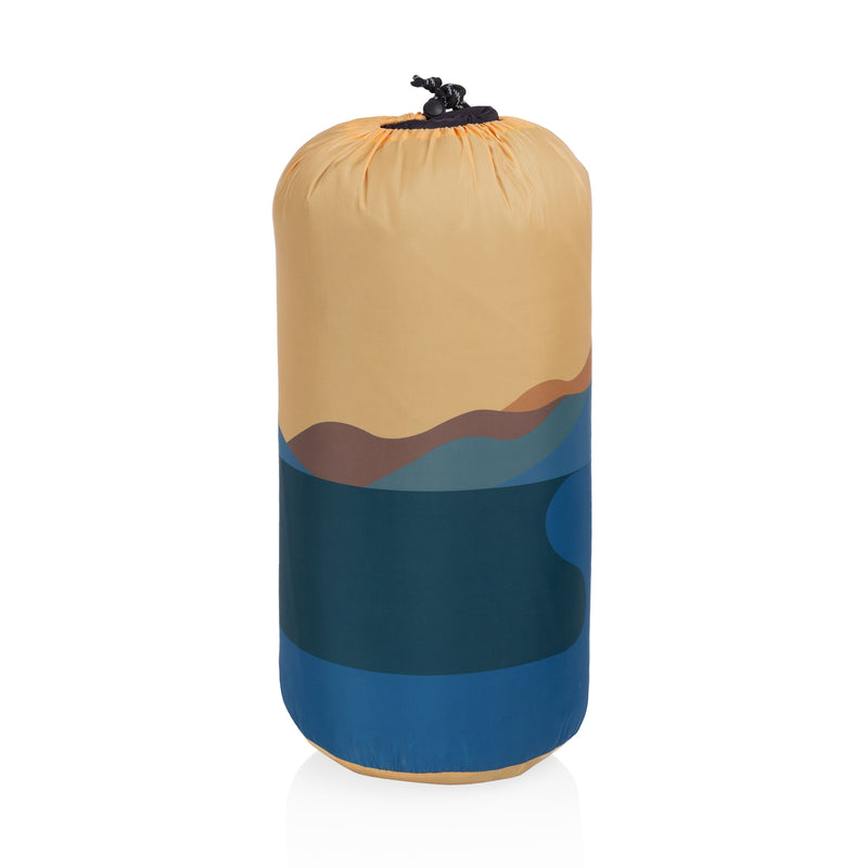 Load image into Gallery viewer, Aura Outdoor Puffer Blanket
