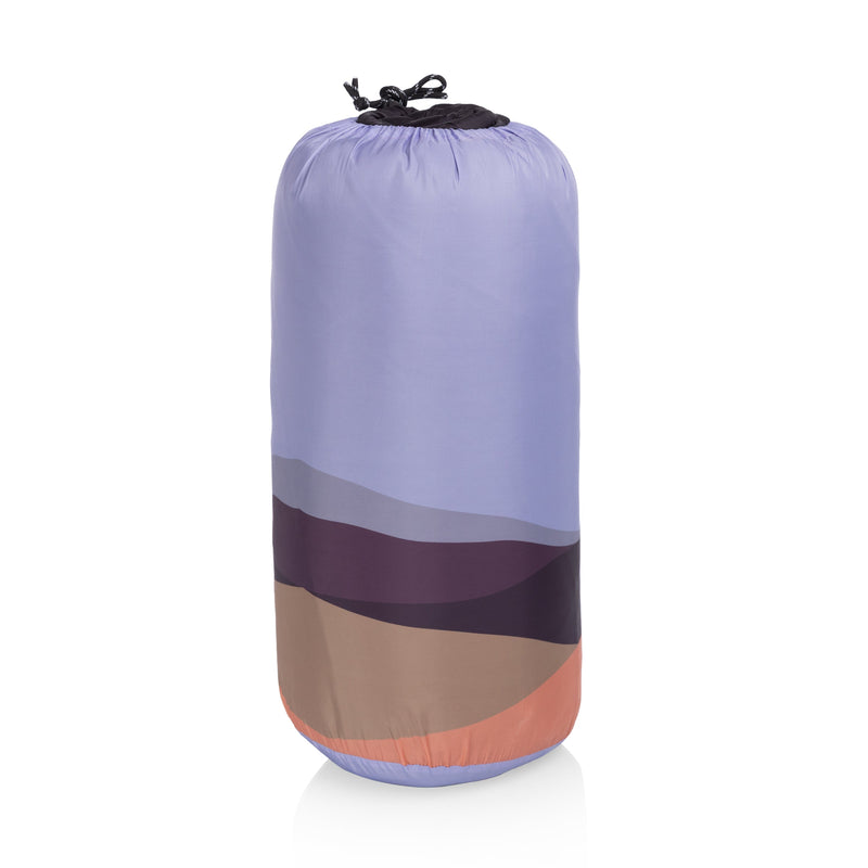 Load image into Gallery viewer, Aura Outdoor Puffer Blanket
