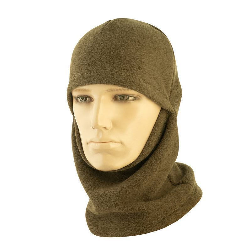 Load image into Gallery viewer, M‑Tac Ninja Elite Face Mask Balaclava
