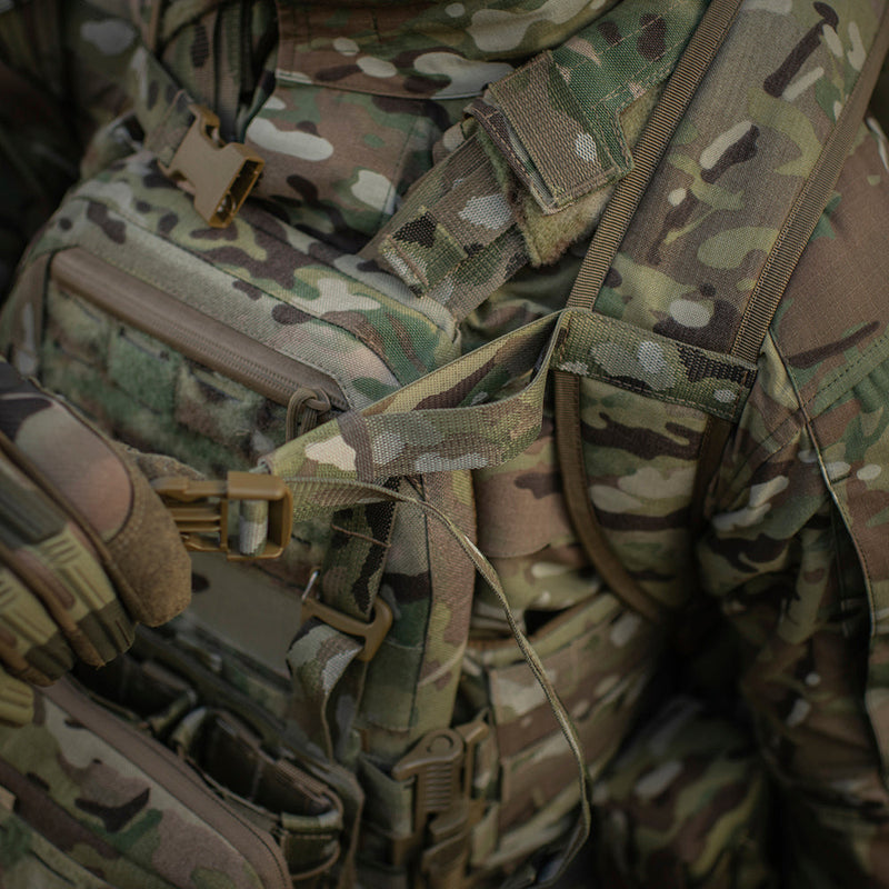 Load image into Gallery viewer, M-Tac Backpack Modular for Drones

