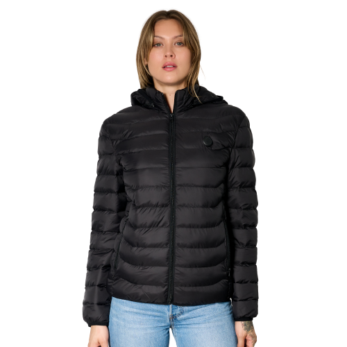 Load image into Gallery viewer, Women's Weston Puffer Heated Jacket
