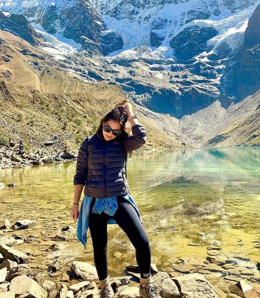 Load image into Gallery viewer, Women&#39;s Alpafill Puffer Alpaca Jacket
