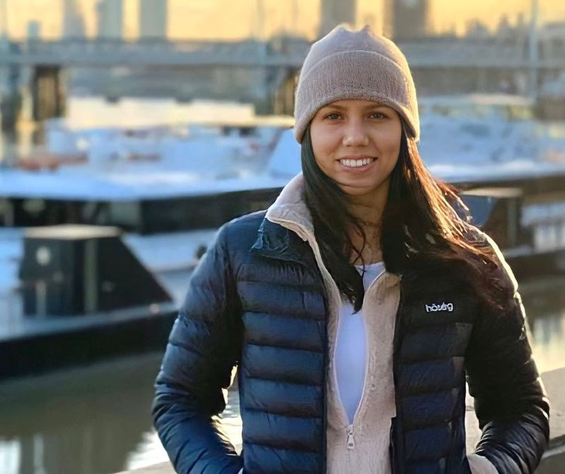 Load image into Gallery viewer, Women&#39;s Alpafill Puffer Alpaca Jacket
