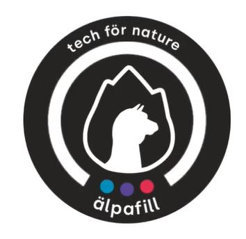 Load image into Gallery viewer, Women&#39;s Alpafill Puffer Alpaca Jacket
