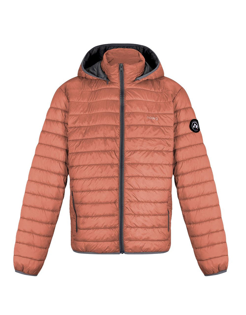 Load image into Gallery viewer, Women&#39;s Alpafill Puffer Alpaca Jacket
