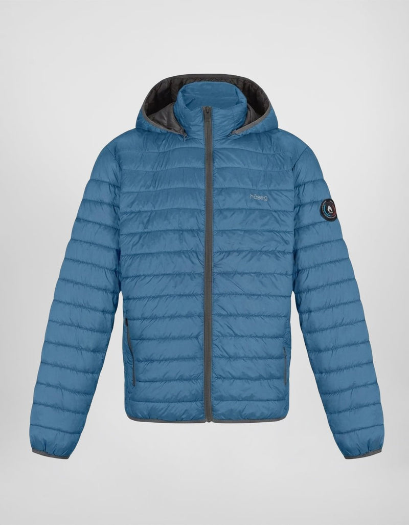 Load image into Gallery viewer, Women's Alpafill Puffer Alpaca Jacket
