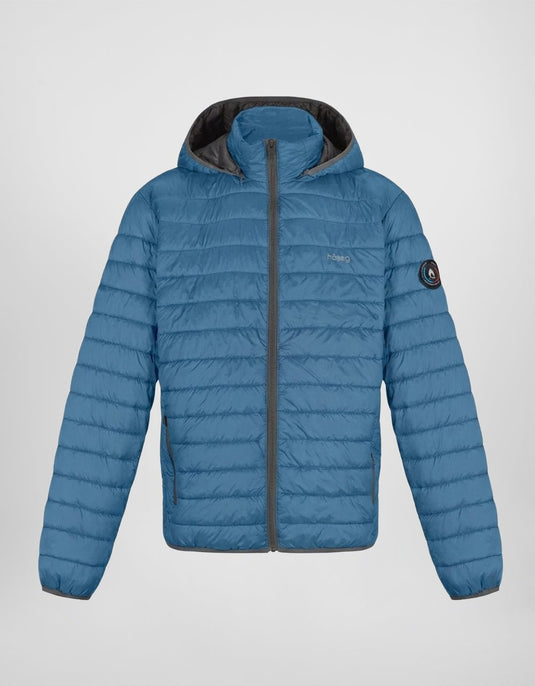 Women's Alpafill Puffer Alpaca Jacket