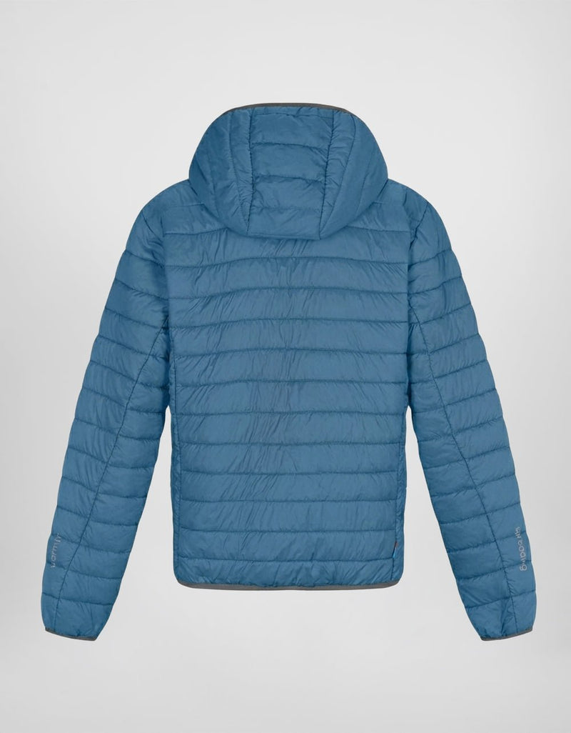 Load image into Gallery viewer, Women's Alpafill Puffer Alpaca Jacket
