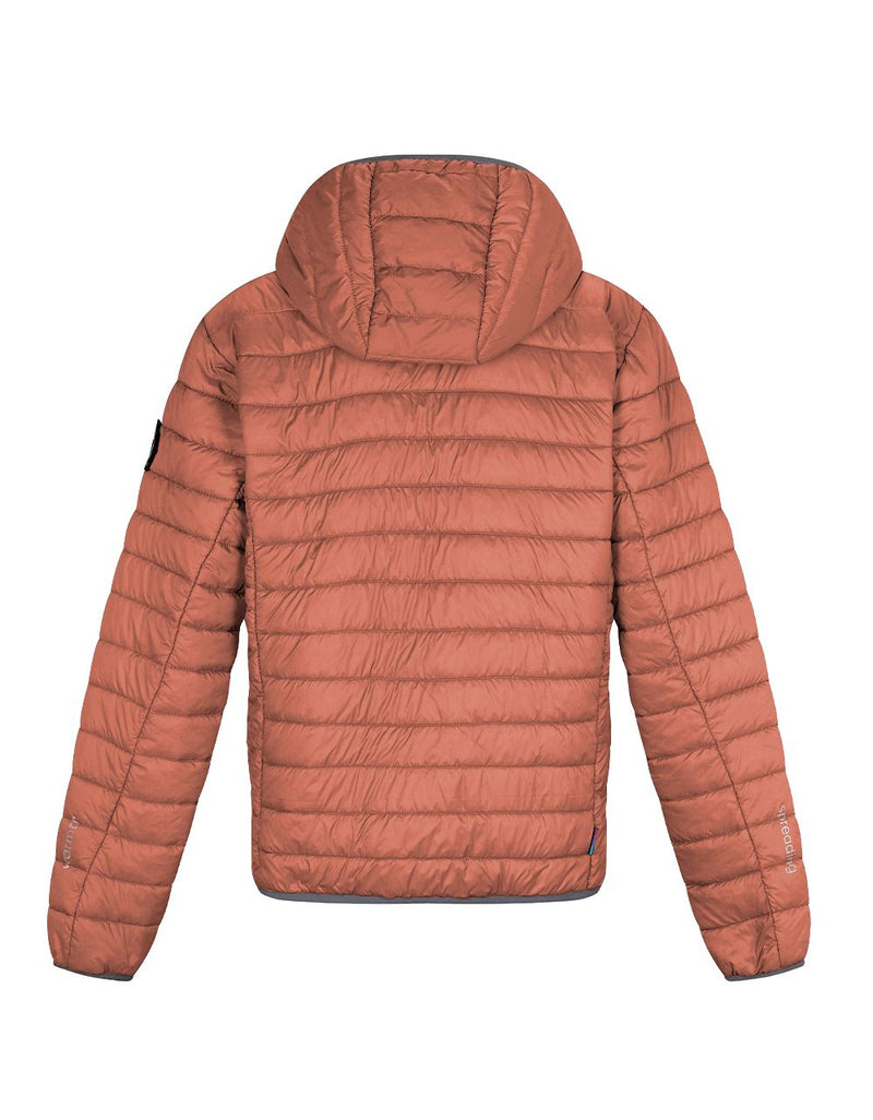 Load image into Gallery viewer, Women's Alpafill Puffer Alpaca Jacket
