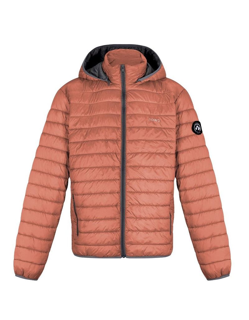 Load image into Gallery viewer, Women's Alpafill Puffer Alpaca Jacket

