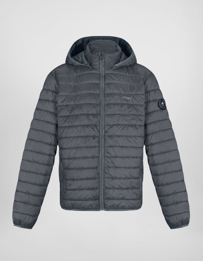 Load image into Gallery viewer, Women's Alpafill Puffer Alpaca Jacket
