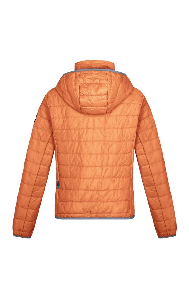Load image into Gallery viewer, Women's Alpafill Puffer Alpaca Jacket

