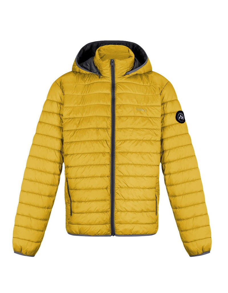 Load image into Gallery viewer, Women's Alpafill Puffer Alpaca Jacket
