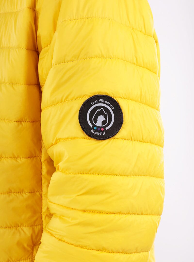 Load image into Gallery viewer, Women's Alpafill Puffer Alpaca Jacket
